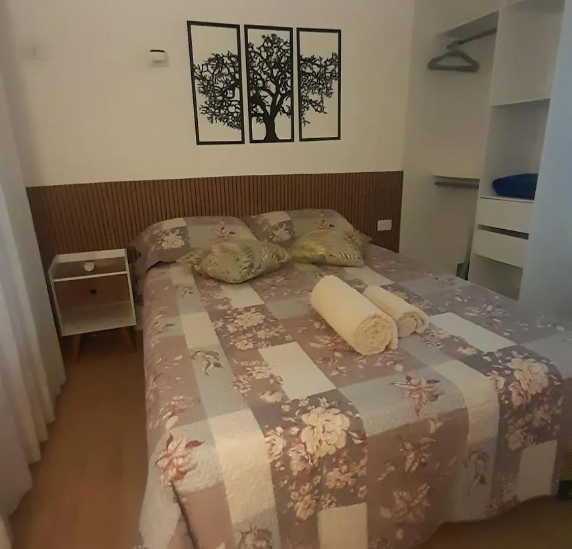 Apartment Studio Casa Amarela - Unidade 02 Recife